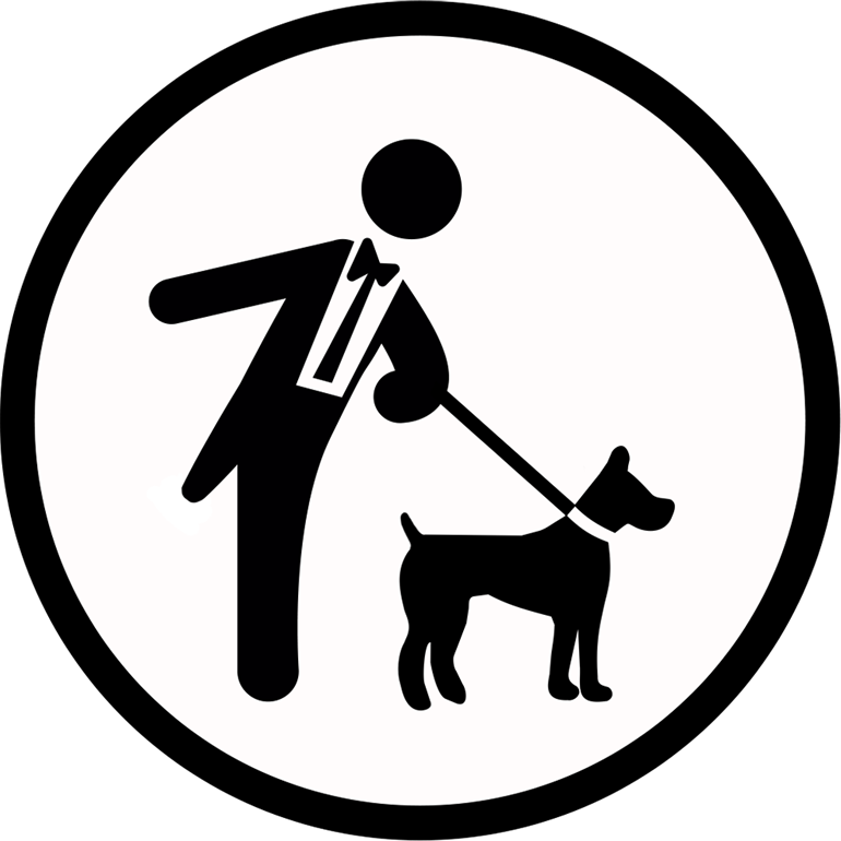 your Dog Butler logo